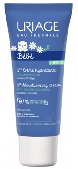 URIAGE BB 1ERE CRME HYDRATANTE 40ML